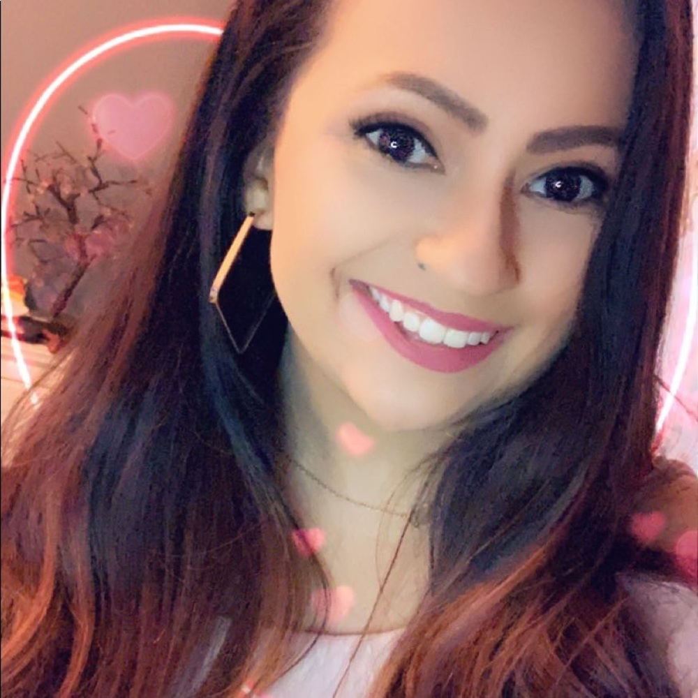 Meet your Posher, Shelby